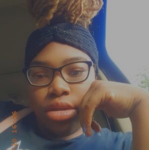 Meet your Posher, Aaliyah